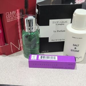 Sisley Chantecaille Nars Luxury Bundle